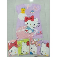 baju tidur dewasa / dress cartoon