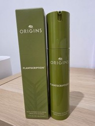 ORIGINS悅肌再生全效凍齡木精華 PlantscriptionTM Multi-Powered Youth Serum