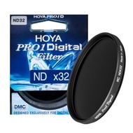 HOYA NDX32 PRO1D Filter ND Filter Screw-In Camera Lens Filter