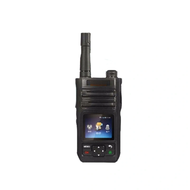 For ZELLO Global Walkie Talkie Unlimited Distance 4G Full Netcom Outdoor Public Network Plug-in ZELL