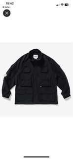 Wtaps Modular jacket 20aw