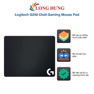 Logitech G240 Chell Gaming Mouse Pad - Genuine product