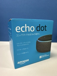 Amazon Echo Dot 智能音箱