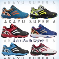 Sepatu Badminton Yonex Akayu Super 6 Original Yonex Akayu S 6