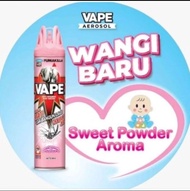 Fumakilla Vape Aerosol 600ml