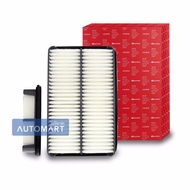 SPEED MATE Air Filter TOYOTA AE100 1.6 (4AFE) MT (Quantity 1 Piece)