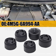 1434444Suitable for BMW Ford Engine Rubber Pier Sleeve Cushioning Rubber Pad Rubber Pier 4G-6A994-AA