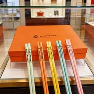 Le Creuset 筷子