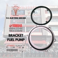 3C1-F4491-00 3C1-F4486-00 BRACKET FUEL PUMP ORING MOTOR YAMAHA FZ150 FZ 150 R25 R3