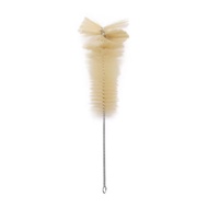 Erlenmeyer Flask Brush Erlenmeyer Flask Brush Laboratory Dedicated Cleaning Brush Easy Decontaminati