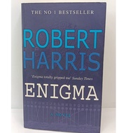 ENIGMA - ROBERT HARRIS