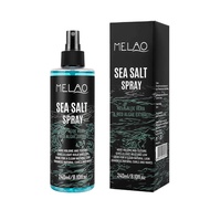 MELAO Hair Styling Spray Men's Sea Salt Spray Beach Surfing Styling Sea Salt Spray [llb]