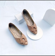 Flat shoes zahara hr01