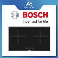 BOSCH PPI82560MS 78CM 2 ZONE INDUCTION HOB