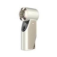 YouPin Official Store แอร์เคลื่อนที่ พัดลมไอเย็น พัดลมลูกค ้าใหม พัดลม พัดลมมือถือขนาดเล็ก 10x ความแ