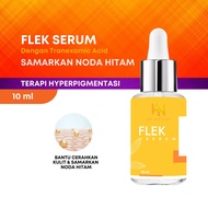 HN SKINCARE SERUM FLEK PENGHILANG FLEK HITAM