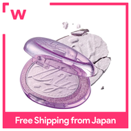 Fwee [12สี] Glitz Stone Highlighter HL02นางเอกสีม่วง