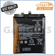 BATTERY REPLACEMENT FOR XM 11 BM4X (4600mAh)