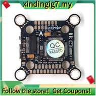 【】AT32 F435RGT7 42688-P Gyroscope Barometer 3-6S Lipo On-Board Flight Controller for /O3 Vista/ VTX 