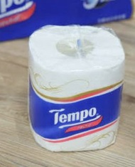 Tempo 卷紙