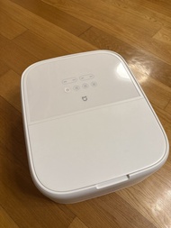 米家智能升降足浴器