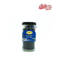 SMS Barakah Black Seed Habbatus Sauda 200g