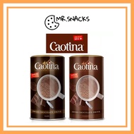 Caotina Swiss Chocolate Drink 500g - Original / Dark(Noir)