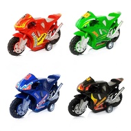 Hot Sale Children Motorcycle Toy Sports Bike Diecasts &amp; Pull Back Car Toy Vehicles Children Toys Educational Gifts Fun Toys