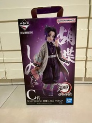 一番賞 蝴蝶忍 C賞