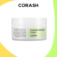 COSRX Centella Blemish Cream 30ml