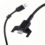 Qnanw USB Charging Cable Compatible with for Logitech G403/G703/G900/G903/G Pro Wireless Mouse/G PRO