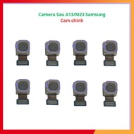 Samsung A13/M23 rear camera, Camera X1 (1 main camera), Minh Tue 333