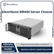Security Lock Anti-theft Server Case 4U