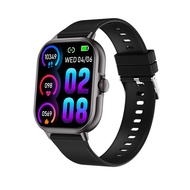 L21PRO/Z15 Call Smart Watch 2.01 Blood Pressure Heart Rate Bracelet Health Monitoring Sleep Monitori