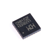 Original Genuine CH9102F QFN-24 USB to Serial Port Chip