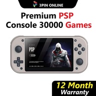 Psp Ps1 Game Console Ezy Easy Ps Game Retro Psp Ps1 console Gameboy Super Mario 4K Console 10000 Gam