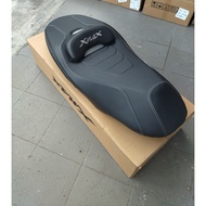 YAMAHA XMAX V2 XMAX 250 EUROPE COMFORT SEAT PREMIUM LEATHER CUSION (NEW YEAR OFFER!)