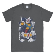 Gundam RX 78 T-shirt