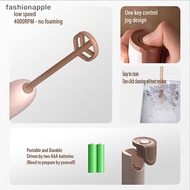 FAMY Electric Milk Drink Whisk Mixer Stirrer Coffee Cappuccino Creamer Whisk Frothy Blend Whisker FA