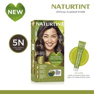 NEW Naturtint Hair Color 5N Light Chestnut Brown - Expiration Date - Feb 2031