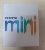 Apple HomePod Mini - Blue