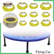 [Lzdjfmy2] Trampoline Pad Mat Spring Round Edge Protection Jumping Bed Cover