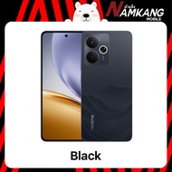 Realme 14 T 5G 8+256GB |ชิปเซ็ต Dimensity 6300  รองรับการชาร์จเร็ว 45 W แบตเตอรี่ 6000 mAh เครื่องแท