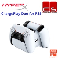 HyperX ChargePlay Duo - Controller Charging Station for PS5