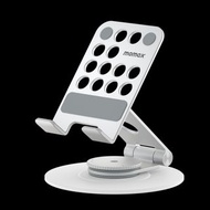 【免運】Momax Fold Stand Mila 旋轉手機多用途支架 Fold Stand Mila Rotatable Phone Stand KH11