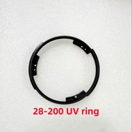 New Lens Front UV for Tamron 28-200mm 28-200 Lens UV Ring Repair Parts
