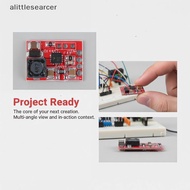 ali  TP5000 Charger Module Switch Bus Circuit 1A 3.6V /4.2V Li-ion LiFePO4 Battery Charging Board Wi