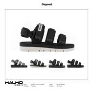 Osgood - Malmo Series - Men's Women's Mountain Sandals