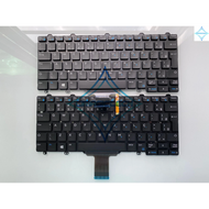 Original New SP Latin Spanish BR Backlit For DELL Latitude E5250 E7270 E7250 7350 5290 7250 5250 0N6