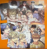 ［換Sketch］Bomtoon homeparty